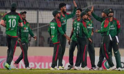 ভারতে গিয়ে বিশ্বকাপ খেলবে না বাংলাদেশ, যা বলল ভারত সরকার