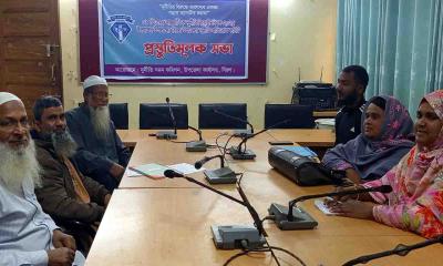 দুর্নীতির বিরুদ্ধে তারুণ্যের একতা: বিরলে দিবস পালনের প্রস্তুতি সম্পন্ন