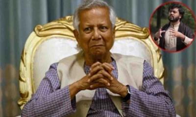 ওসমান হাদির চিকিৎসার সব ব্যয় সরকার বহন করবে: প্রধান উপদেষ্টা