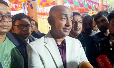 ওসমান হাদির হামলাকারীর ‘শেকড়’ উপড়ে ফেলা হবে: অ্যাটর্নি জেনারেল