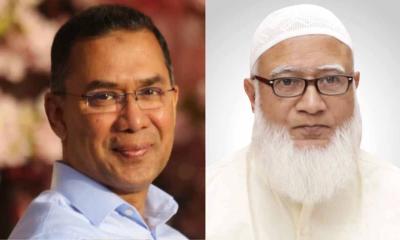 বিএনপি-জামায়াত কি জাতীয় সরকার গঠন করবে?