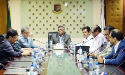জরুরি বৈঠকে বিসিবি, জানা গেল মূল কারণ