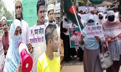 হাদি হত্যার বিচার না হলে জুলাই পরাজিত হবে: মাসুমা হাদি