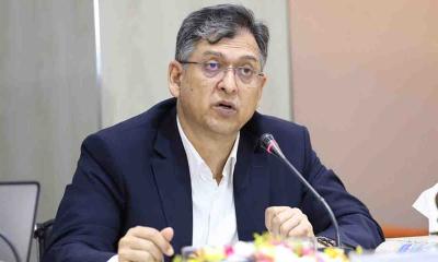 সংবিধান সংস্কার পরিষদ নিয়ে যা বললেন স্বরাষ্ট্রমন্ত্রী