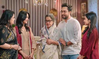 জোভান ও নাজনীন নীহার নতুন নাটক ‘গুডলাক’: চমক থাকছে এই ঈদে