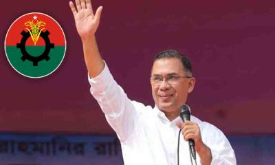আজ টাঙ্গাইল ও সিরাজগঞ্জে যাচ্ছেন তারেক রহমান