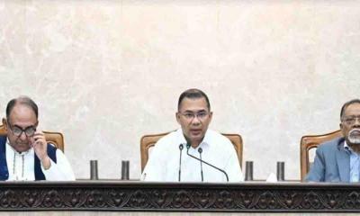 দেশের মানুষের ভাগ্য পরিবর্তনে কাজ করার আহ্বান প্রধানমন্ত্রীর