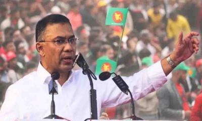 তারেক রহমানের বরিশাল সফরের তারিখ চূড়ান্ত