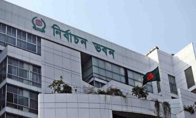 ১২ জেলার ব্যালট পেপার ছাপা শেষ, পাঠানো হচ্ছে রিটার্নিং কর্মকর্তাদের কাছে