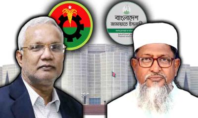 ভোট আসে, ভোট যায়—উন্নয়ন বঞ্চিত দিনাজপুর–৬ এর মানুষ