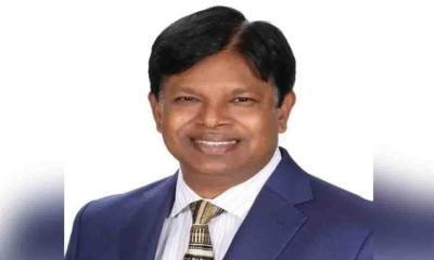 ঢাকা-১ আসন বেসরকারিভাবে বিএনপির প্রার্থী জয়ী