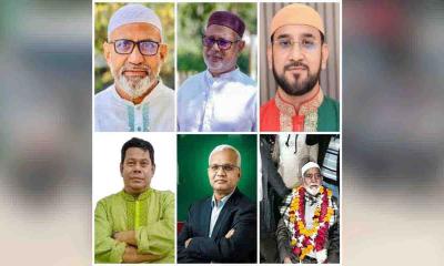 দিনাজপুরের ৫ আসনে বিএনপি, একটিতে স্বতন্ত্র প্রার্থীর জয়