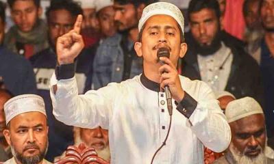 এনসিপির নেতাকর্মীদের ওপর হামলা চালিয়েছে বিএনপি: সারজিস আলম