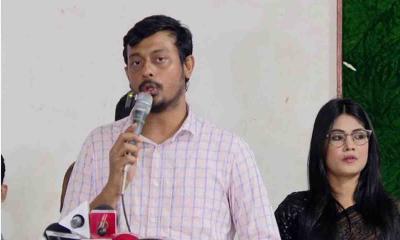 তারেক রহমানকে ‘ইঞ্জিনিয়ার’ আখ্যা দিয়ে যা বললেন নাসীরুদ্দীন পাটওয়ারী
