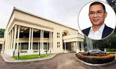 যমুনায় উঠছেন না প্রধানমন্ত্রী অতিরিক্ত প্রেস সচিব