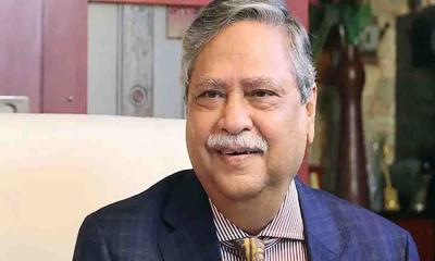 ঈদুল ফিতরে বঙ্গভবনে শুভেচ্ছা বিনিময় করবেন রাষ্ট্রপতি