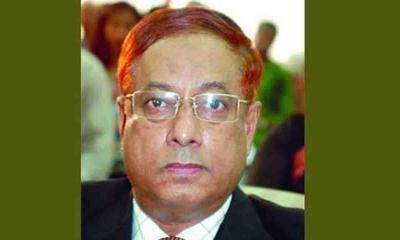 এক-এগারোর সময়ের আলোচিত সাবেক সেনা কর্মকর্তা কে এই মাসুদ?