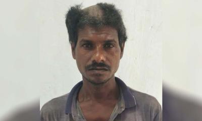 লিচু দেওয়ার কথা বলে শিশুকে ধর্ষণের চেষ্টা, যুবক আটক