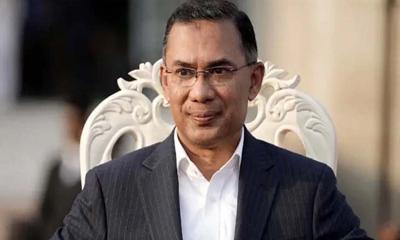 প্রথম বিদেশ সফরে মালয়েশিয়ায় যাচ্ছেন প্রধানমন্ত্রী তারেক রহমান