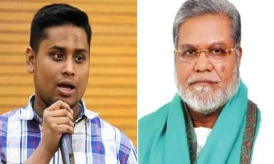 মঞ্জুরুল আহসান মুন্সীর রায়ের পর যা বললেন হাসানাত