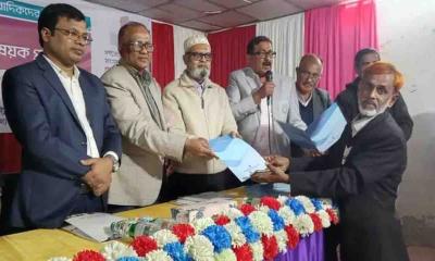 দিনাজপুরে পিআইবি’র নির্বাচনকালীন সাংবাদিকতা প্রশিক্ষণ সম্পন্ন