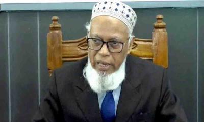 সিটি করপোরেশন নির্বাচন কবে, জানালেন ইসি মাছউদ