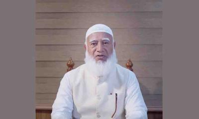দেশবাসীর উদ্দেশে জামায়াত আমিরের বিশেষ বার্তা