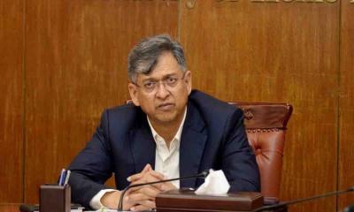 দেশবাসীকে ঈদুল ফিতরের শুভেচ্ছা জানালেন স্বরাষ্ট্রমন্ত্রী
