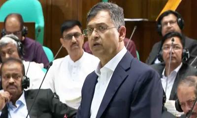 চট্টগ্রামে কলেজের ঘটনা সংসদে, তদন্তের আশ্বাস স্বরাষ্ট্রমন্ত্রীর