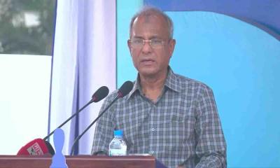 দলীয় এজেন্ডা বাস্তবায়নের প্রমাণ পেলে কঠোর ব্যবস্থা: স্বরাষ্ট্র উপদেষ্টা