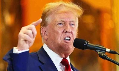মার্কিন বাণিজ্য তদন্তের তালিকায় বাংলাদেশ