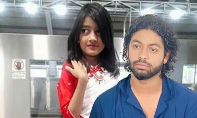 জাস্টিস চেয়ে আর ক্লান্ত হতে চাই না: রামিসা হত্যার ঘটনায় নুরুজ্জামান কাফি