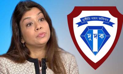দুর্নীতির মামলা টিউলিপের চার্জ গঠনের শুনানি ৬ মে