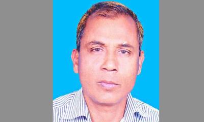 লক্ষ্মীচাপ ইউপি চেয়ারম্যান আমিনুর রহমান কারাগারে
