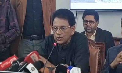 এমপিওভুক্ত শিক্ষকদের উৎসব ভাতা নিয়ে যা বললেন শিক্ষামন্ত্রী