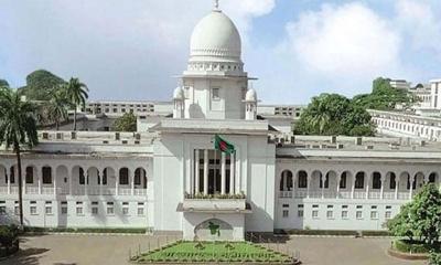 নতুন নিয়োগ পাওয়া ২২ বিচারপতি শপথ নেবেন আজ