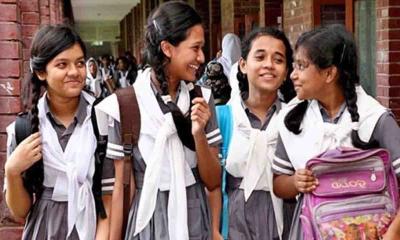 স্কুলে ভর্তিতে লটারি পদ্ধতি বাতিল করল সরকার
