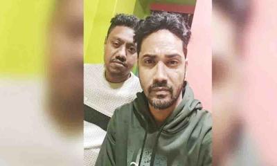 হাদি হত্যা মামলার প্রধান দুই আসামি ১৪ দিনের রিমান্ডে