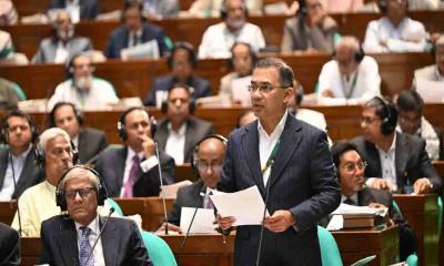 সংসদকে দেশ ও জনগণের জন্য অর্থবহ দেখতে চাই: প্রধানমন্ত্রী
