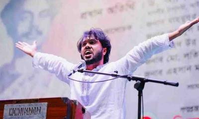 শাহবাগে ওসমান হাদির স্মৃতিস্তম্ভ নির্মাণের দাবি পরিবারের