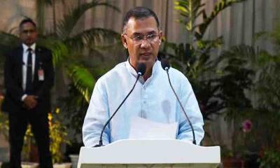 দুর্নীতির বিরুদ্ধে জিরো টলারেন্স ঘোষণা প্রধানমন্ত্রীর