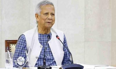 এবারের বিজয় দিবস হোক জাতীয় জীবনে নতুনভাবে ঐক্যবদ্ধ হওয়ার দিন