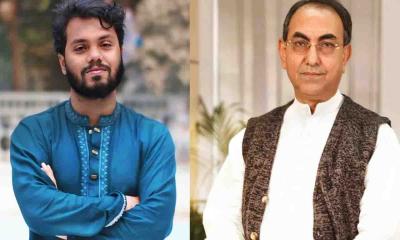 ওসমান হাদীর গুলিবিদ্ধের খবর শুনে হাসপাতালে ছুটে গেলেন মির্জা আব্বাস