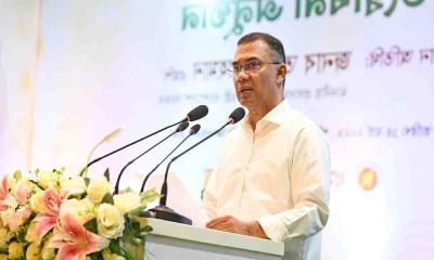 কেউ যেন আমাদের মধ্যে বিভেদ সৃষ্টি করতে না পারে:প্রধানমন্ত্রী