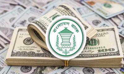 ১৯ দিনে রেমিট্যান্স এলো ২১২ কোটি ৭০ লাখ ডলার