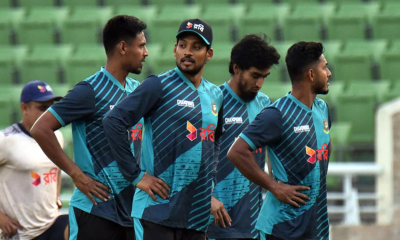 শ্রীলঙ্কাকে হারালেই সুপার ফোরে বাংলাদেশ, বললেন ওয়াসিম জাফর