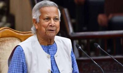 জাতির উদ্দেশে ভাষণ দেবেন প্রধান উপদেষ্টা