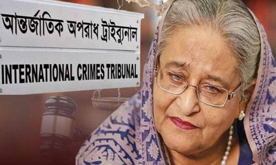 কমিশনের চূড়ান্ত প্রতিবেদন হাসিনার শাসনে ৬০০০ গুম