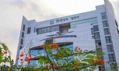 ফল প্রকাশে নানা প্রস্তুতি ইসির, স্বচ্ছতা নিয়ে উঠছে প্রশ্ন