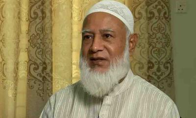 ডা. শফিকুর রহমান ভোট দেবেন যে কেন্দ্রে